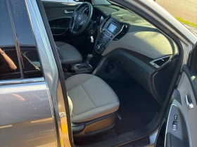 Hyundai Santa fe * FWD * CARFAX * БЕЗ ПЪРВОНАЧАЛНА ВНОСКА - 20500 лв. / 10481.48 € - 29728103 14