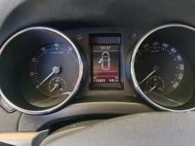 Skoda Yeti 1.8 TSI 4x4, снимка 6