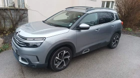 Citroen C5 Aircross  - изображение 1