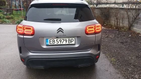 Citroen C5 Aircross | Mobile.bg � ����� ������ 2