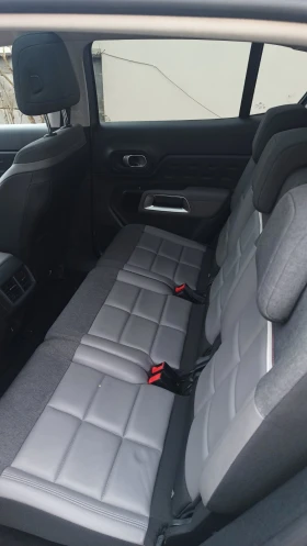 Citroen C5 Aircross | Mobile.bg � ����� ������ 7