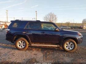 Toyota 4runner 4.0L V-6 DOHC, VVT, 270HP 4X4 Drive, снимка 5