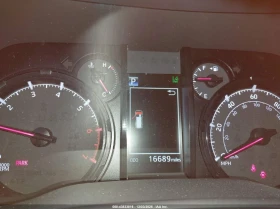 Toyota 4runner 4.0L V-6 DOHC, VVT, 270HP 4X4 Drive, снимка 7