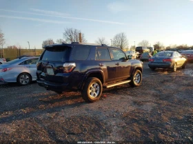Toyota 4runner 4.0L V-6 DOHC, VVT, 270HP 4X4 Drive, снимка 9