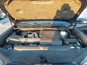 Toyota 4runner 4.0L V-6 DOHC, VVT, 270HP 4X4 Drive, снимка 15