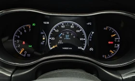 Jeep Grand cherokee - 17085 € / 33415.36 лв. - 22398319 8