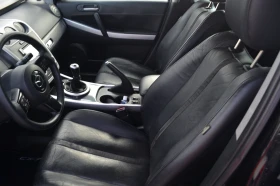 Mazda CX-7 2.3T-GAZ - 3300 € / 6454.24 лв. - 49859222 8