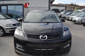 Mazda CX-7 2.3T-GAZ
