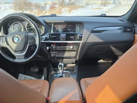 BMW X3 * 35i* АВТО КРЕДИТ* ЦЕНА ДО БГ * Сервизна история  - 12600 € / 24643.46 лв. - 41010869 7