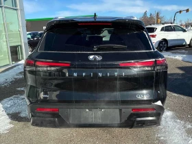 Infiniti QX60 * AWD * CARFAX * ПАНОРАМА * KEYLESS * ПОДГРЕВИ * , снимка 4