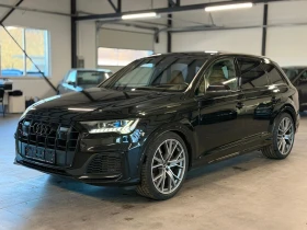 Audi SQ7 507ks/MATRIX/B&Q/360* /PANO/AUDI EXCLUSIV 