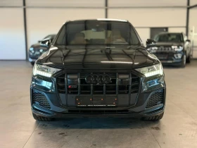 Audi SQ7 507ks/MATRIX/B&Q/360* /PANO/AUDI EXCLUSIV , снимка 2 - Автомобили и джипове - 53699288