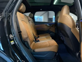 Audi SQ7 507ks/MATRIX/B&Q/360* /PANO/AUDI EXCLUSIV , снимка 9 - Автомобили и джипове - 53699288
