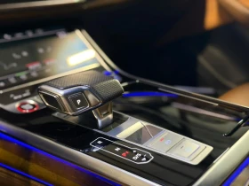 Audi SQ7 507ks/MATRIX/B&Q/360* /PANO/AUDI EXCLUSIV , снимка 11 - Автомобили и джипове - 53699288