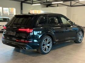 Audi SQ7 507ks/MATRIX/B&Q/360* /PANO/AUDI EXCLUSIV , снимка 4 - Автомобили и джипове - 53699288