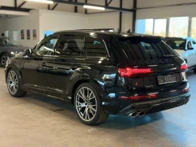 Audi SQ7 507ks/MATRIX/B&Q/360* /PANO/AUDI EXCLUSIV , снимка 6 - Автомобили и джипове - 53699288