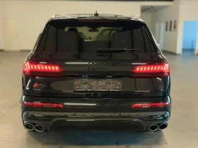Audi SQ7 507ks/MATRIX/B&Q/360* /PANO/AUDI EXCLUSIV , снимка 5 - Автомобили и джипове - 53699288