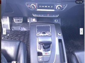 Audi SQ5 360КАМЕРА* LANE* ASSIST* ПАНОРАМА* ПОДГРЕВ*  - 19180 € / 37512.82 лв. - 78374502 13