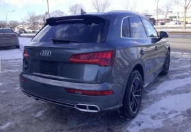 Audi SQ5 360КАМЕРА* LANE* ASSIST* ПАНОРАМА* ПОДГРЕВ*  - 19180 € / 37512.82 лв. - 78374502 2
