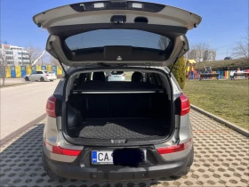 Kia Sportage 2.0i 163hp  - 11500 € / 22492.04 лв. - 79437356 6