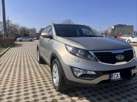 Kia Sportage 2.0i 163hp  - 11500 € / 22492.04 лв. - 79437356 2