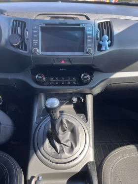 Kia Sportage 2.0i 163hp  - 11500 € / 22492.04 лв. - 79437356 10