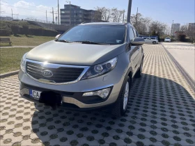 Kia Sportage 2.0i 163hp  - 11500 € / 22492.04 лв. - 79437356 3