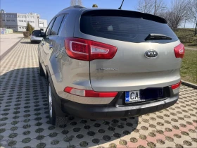 Kia Sportage 2.0i 163hp  - 11500 € / 22492.04 лв. - 79437356 5