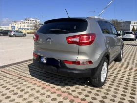 Kia Sportage 2.0i 163hp  - 11500 € / 22492.04 лв. - 79437356 4