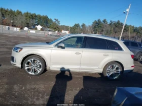 Audi Q7 PRESTIGE* 55* TIPTRONIC - 27000 € / 52807.41 лв. - 27329397 4