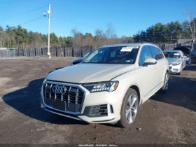 Audi Q7 PRESTIGE* 55* TIPTRONIC - 27000 € / 52807.41 лв. - 27329397 3