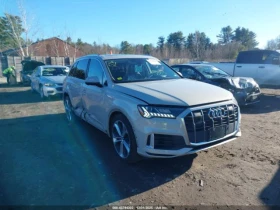 Audi Q7 PRESTIGE* 55* TIPTRONIC