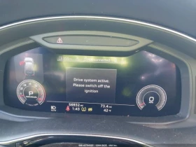 Audi Q7 PRESTIGE* 55* TIPTRONIC - 27000 € / 52807.41 лв. - 27329397 10