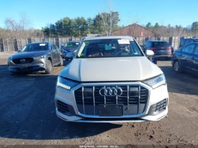 Audi Q7 PRESTIGE* 55* TIPTRONIC - 27000 € / 52807.41 лв. - 27329397 2