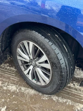 Nissan Pathfinder * 4WD 4dr * PANO* KEYLESS* ПОДГРЕВ*  - 8000 € / 15646.64 лв. - 76418893 6