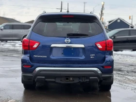 Nissan Pathfinder * 4WD 4dr * PANO* KEYLESS* ПОДГРЕВ*  - 8000 € / 15646.64 лв. - 76418893 4