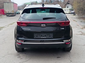 Kia Sportage 1.6 Бензин Газ - 14990 € / 29317.89 лв. - 79237355 7