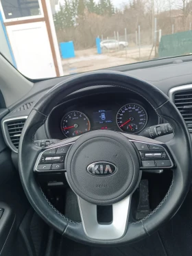 Kia Sportage 1.6 Бензин Газ - 14990 € / 29317.89 лв. - 79237355 12