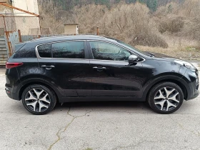 Kia Sportage 1.6 Бензин Газ - 14990 € / 29317.89 лв. - 79237355 3