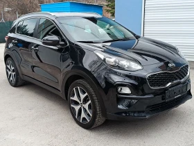 Kia Sportage 1.6 Бензин Газ - 14990 € / 29317.89 лв. - 79237355 10