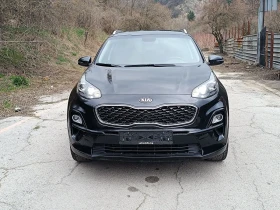 Kia Sportage 1.6 Бензин Газ - 14990 € / 29317.89 лв. - 79237355 8