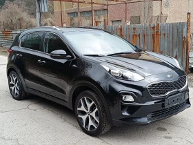 Kia Sportage 1.6 Бензин Газ - 14990 € / 29317.89 лв. - 79237355 2