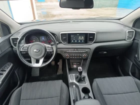 Kia Sportage 1.6 Бензин Газ - 14990 € / 29317.89 лв. - 79237355 11