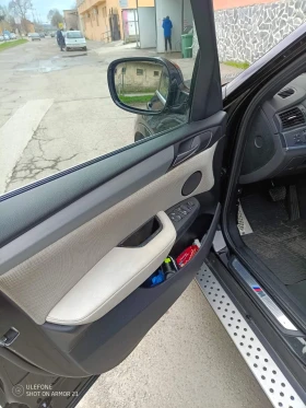 BMW X3 X3 M 2.0D - 12999 € / 25423.83 лв. - 48153689 13