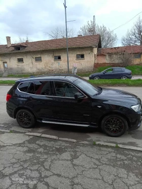 BMW X3 X3 M 2.0D - 12999 € / 25423.83 лв. - 48153689 4