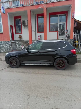 BMW X3 X3 M 2.0D - 12999 € / 25423.83 лв. - 48153689 6