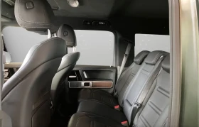 Mercedes-Benz G 500 AMG/4MATIC/FACELIFT/MAGNO/NIGHT/BURM/360/KEYLESS/ | Auto.bg — изображение 14