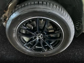 Mercedes-Benz G 500 AMG/4MATIC/FACELIFT/MAGNO/NIGHT/BURM/360/KEYLESS/ | Auto.bg — изображение 4