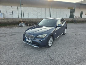 ������ BMW X1