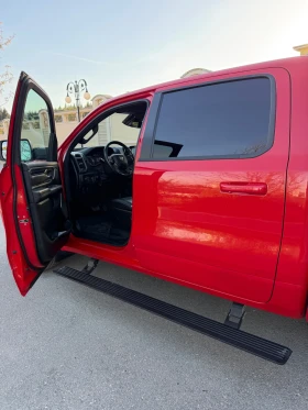 Dodge RAM 1500 5.7 HEMI SPORT FULL ��� ������ | Mobile.bg � ����� ������ 7